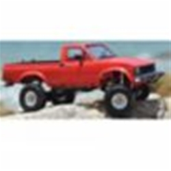 Rc4wd RC4ZRTR0024 Trail Finder 2 RTR w/Mojave II Body  Z-RTR0024