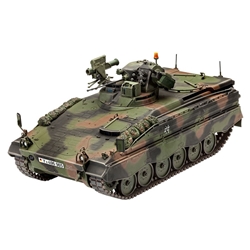 REVELL OF GERMA RVL03261 1/35 SPz Marder 1 A3 Kit 03261