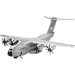 REVELL OF GERMA RVL03929 1/72 Airbus A400M Luftwaffe  03929