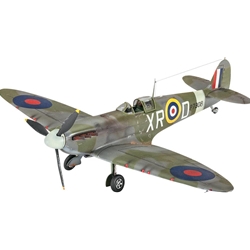 REVELL OF GERMA RVL03959 1/48 Supermarine Spitfire Mk.II  03959