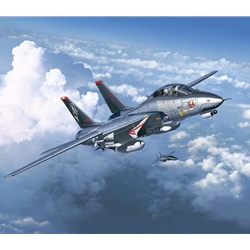 REVELL OF GERMA RVL03960 1/72 F-14D Super Tomcat  03960