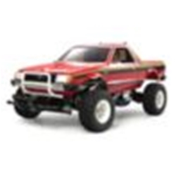 TAMIYA TAM58384 58384 1/10 Subaru Brat Off-Road Kit