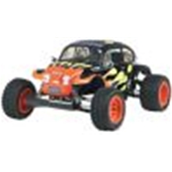 TAMIYA TAM58502 58502 1/10 Blitzer Beetle 2011