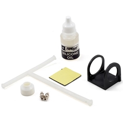 TRAXXAS TRA1545 Oil Bottle FOR VILLAN EX