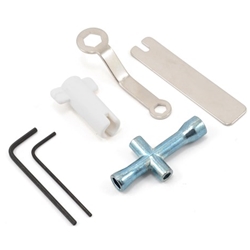 TRAXXAS TRA1551 Tool Set  VILLAN EX