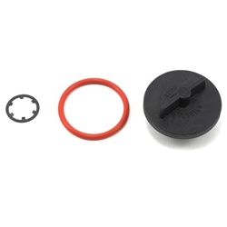 TRAXXAS TRA1572 Twist Lock Thumbscrew Assembly