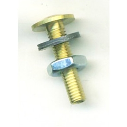 Octura OCT71-0 WATER OUTLET ONLY FOR COOLING