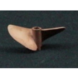 Octura OCTM545 1.77x2.655"" PROP BERYLLIM