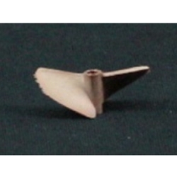 Octura OCTM645 1.77x2.832"" PROP BERYLLIM