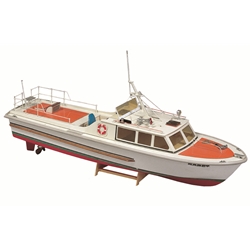 Billings Boats BIL566 KADET BOAT KIT FOR R/C