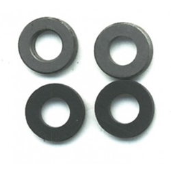 Octura OCTOC6TW THRUST WASHERS SET 3/16"" 4 3/16 WASHERS