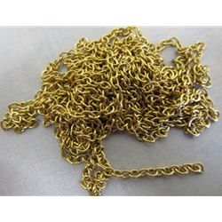 Billings Boats BILBF0076 LARGE ANCHOR CHAIN 2 METERS