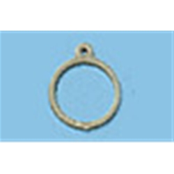 Billings Boats BILBF0185 MAST HOOP 7mm (20) FOR SHIPS