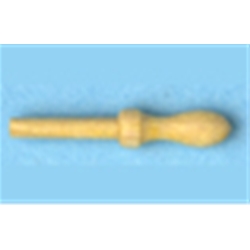 Billings Boats BILBF0242 BELAYING PIN 18mm (20/PKG)