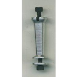 Octura OCTOC4OFF OFFSET BRACKET FOR RUDDER ALUMINUM