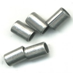 Octura OCTOC6LTS TEFLON SLEEVE BEARING  3/16""IDx1/4""OD