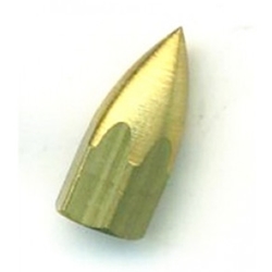 Octura OCTOC6PNMM 10-32 PROP TAIL NUT