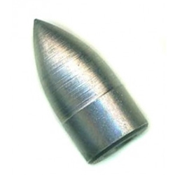 Octura OCTOC6PNMU TAIL NUT 3/16"" X 3/4"" 3/16""IDx3/8OD