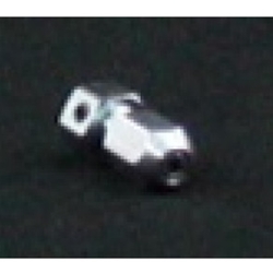 Octura OCTOCFHE532098 FLEX HEX 5/32"" SMTH-.098C 3/16""IDx1/4""OD