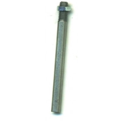Octura OCTOC6150PS PROP STUB SHAFT  3/16""OD .150