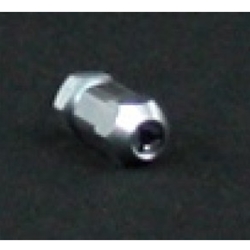 Octura OCTOCFH1415 1/4-28 FLEX HEX TO .150 FOR .150 CABLE