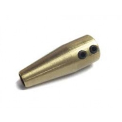 Octura OCTOCFSF1818 FLEX FERRULE  .187 DIAM FOR .187 SHAFT