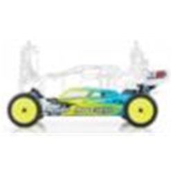 Associated Elec ASC90012 RC10 B6D Team Kit 1/10 Buggy Kit
