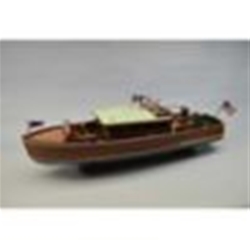 Dumas Boats DUM1273 1929 chris-craft commuter kit 38"