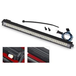 TRAXXAS TRA8025 TRX-4 Traxxas LED lightbar (Rigid), (requires #8028 power supply)