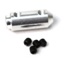 Rage RC RGRB1233 Brushless Motor Coupler: BM BL