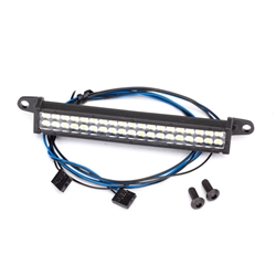 TRAXXAS TRA8088 TRX-4 LED light bar, headlights (fits 8111 body, requires 8028 power supply)