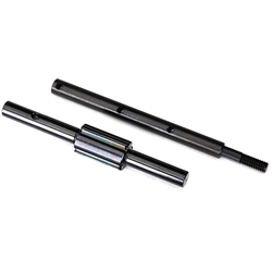 TRAXXAS TRA8292 Input shaft/ output shaft (transmission)