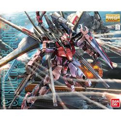 BANDAI/GUNDAM BAN0184475 MG 1/100 Strike Rouge (Ootori Unit) Ver RM Plastic Kit