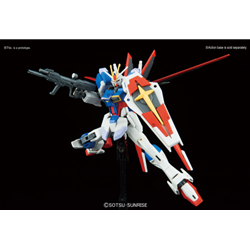 BANDAI/GUNDAM BAN0206326 HGCE 1/144 Force Impulse Gundam Plastic Model