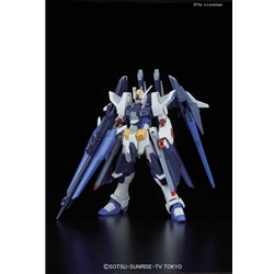BANDAI/GUNDAM BAN5055445 HGBF 1/144 Amazing Strike Freedom Gundam