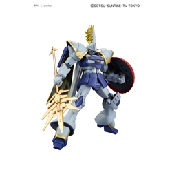 BANDAI/GUNDAM BAN0210524 HGBF 1/144 Gyancelot