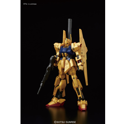 BANDAI/GUNDAM BAN5059242 HGUC 1/144 Hyaku-Shiki