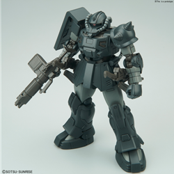 BANDAI/GUNDAM BAN0221056 The Origin - 1/144 Act Zaku (Kycilia's Forces)