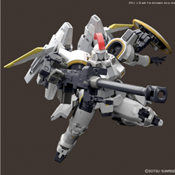 BANDAI/GUNDAM BAN0225740 RG 1/144 Tallgeese EW