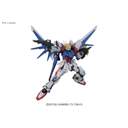 BANDAI/GUNDAM BAN5063084 RG 1/144 Build Strike Gundam Full Package snap kit