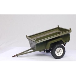 CROSS RC CZR90100001 Small Trailer Kit, T001