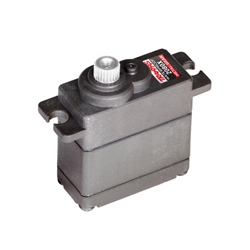 TRAXXAS TRA2080X Traxxas Servo, micro, waterproof, metal gear