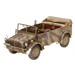 REVELL OF GERMA RVL03271 1:35 Horch 108 Type 40 Kit